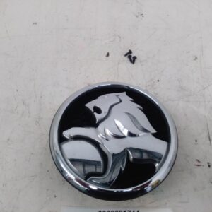 2011 HOLDEN EPICA BADGE