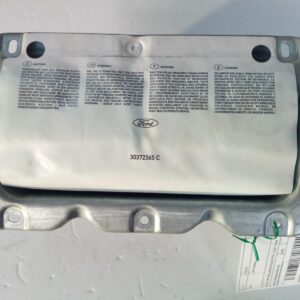 2008 FORD FIESTA LEFT AIRBAG