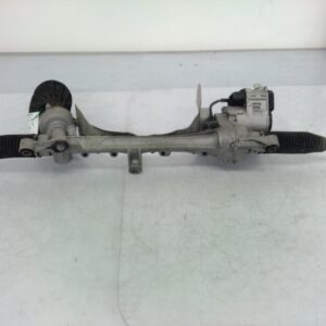 2016 FORD FOCUS STEERING BOX RACK