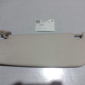 2006 FORD TERRITORY SUN VISOR