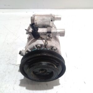 2011 HYUNDAI I30 AC COMPRESSOR