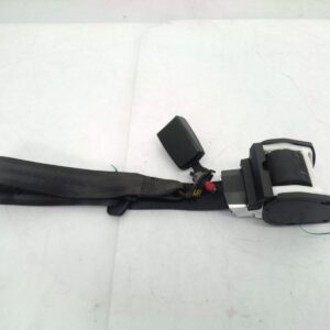 2018 FORD TRANSIT  SEAT BELT STALK