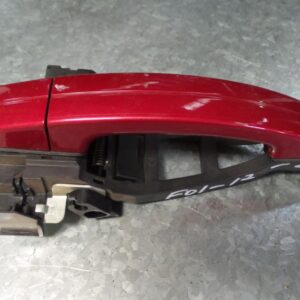 2014 FORD FOCUS DOOR HANDLE