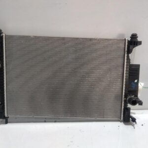 2015 FORD KUGA RADIATOR