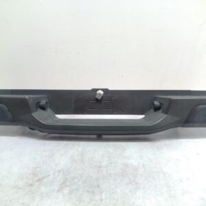 2013 HOLDEN COLORADO REAR BUMPER