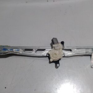 2017 FORD TRANSIT  LEFT FRONT WINDOW REGULATOR MOTOR