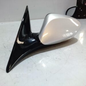 2014 HYUNDAI VELOSTER LEFT DOOR MIRROR