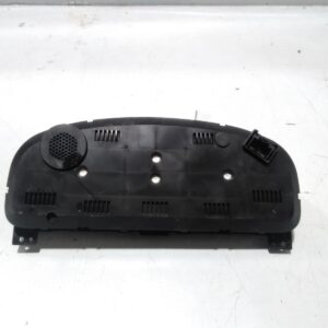 2013 HOLDEN CAPTIVA INSTRUMENT CLUSTER