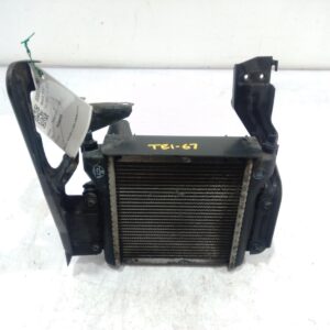 2015 FORD TERRITORY RADIATOR