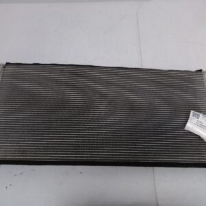 2018 FORD MONDEO AC CONDENSER