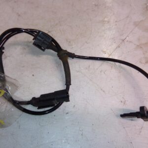 2015 HOLDEN COMMODORE ABS SENSOR