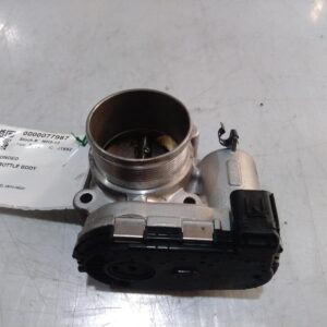 2015 FORD MONDEO THROTTLE BODY