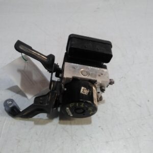 2010 FORD FIESTA ABS PUMP MODULATOR