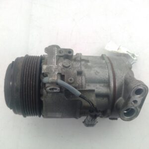 2010 HOLDEN COMMODORE AC COMPRESSOR