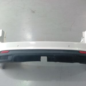 2012 FORD TERRITORY REAR BUMPER