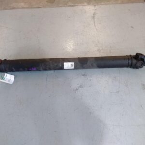 2017 HOLDEN TRAILBLAZER REAR PROP SHAFT