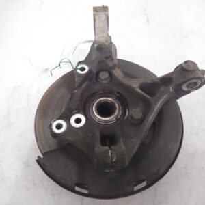 2012 HOLDEN CRUZE RIGHT FRONT HUB ASSEMBLY