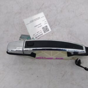 2018 HOLDEN CAPTIVA DOOR HANDLE