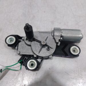 2012 FORD MONDEO WIPER MOTOR