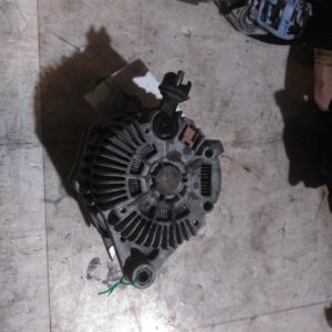 2012 FORD FALCON ALTERNATOR