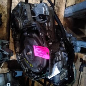 2011 HOLDEN CRUZE TRANSMISSION GEARBOX