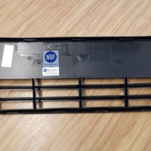 2011 FORD FOCUS GRILLE