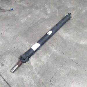 2017 HOLDEN TRAILBLAZER REAR PROP SHAFT