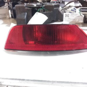 2013 FORD KUGA RIGHT TAILLIGHT