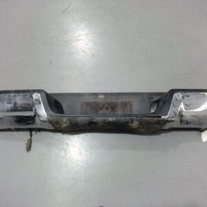 2013 FORD RANGER REAR BUMPER