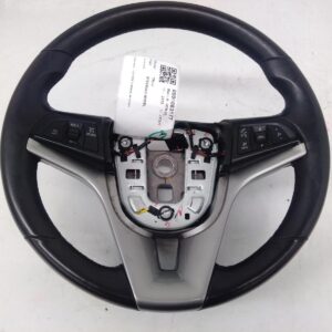 2015 HOLDEN TRAX STEERING WHEEL