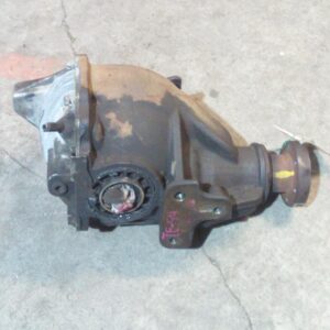 2009 FORD TERRITORY DIFFERENTIAL CENTRE