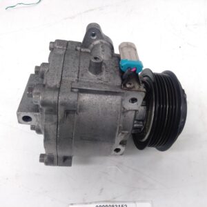 2015 HOLDEN TRAX AC COMPRESSOR