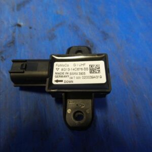 2009 FORD FALCON AIR BAG MODULE SENSOR