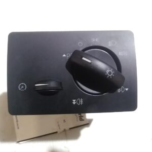 2012 FORD KUGA COMBINATION SWITCH