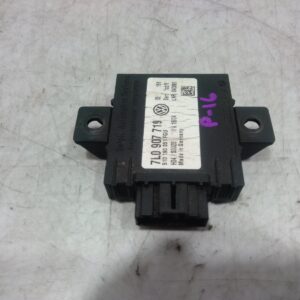 2004 PORSCHE CAYENNE MISC SWITCH RELAY