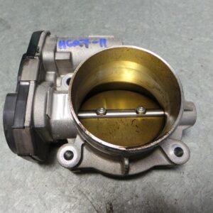 2011 HOLDEN CAPTIVA THROTTLE BODY