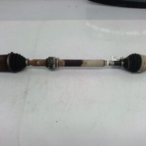 2010 HOLDEN CRUZE RIGHT DRIVESHAFT