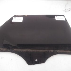 2015 FORD MONDEO RIGHT REAR DOOR WINDOW