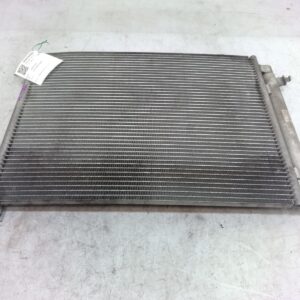 2015 FORD TERRITORY AC CONDENSER