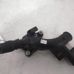 2013 HOLDEN CRUZE WATER PIPE OUTLET