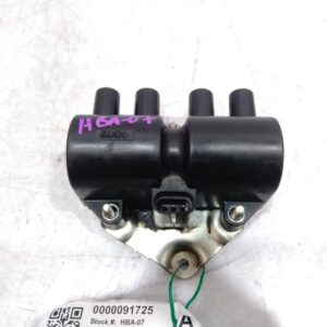 2010 HOLDEN BARINA COIL PACK