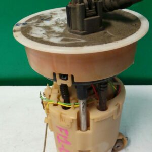 2010 FORD FIESTA FUEL PUMP