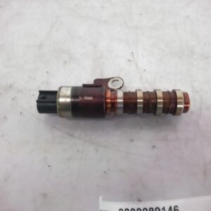 2005 FORD TERRITORY VARIABLE INLET MOTOR