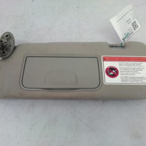 2011 HOLDEN CAPTIVA SUN VISOR