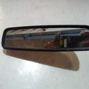 2012 FORD KUGA INTERIOR MIRROR