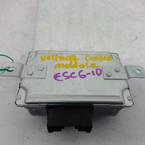 2017 FORD ESCAPE MISC SWITCH RELAY