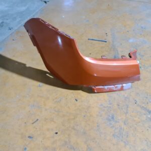 2016 HOLDEN TRAX REAR BUMPER