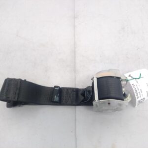 2020 HOLDEN EQUINOX SEAT BELT STALK