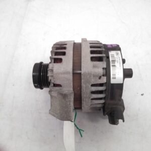 2012 FORD FOCUS ALTERNATOR