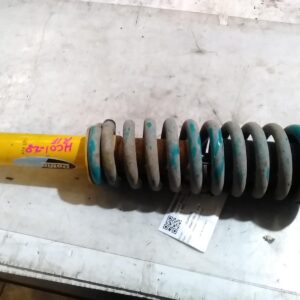 2012 HOLDEN COLORADO RIGHT FRONT STRUT